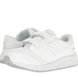 New balance Shoes 928V3 Women'sHook and Loop Leather Size 5 D Wide Women's